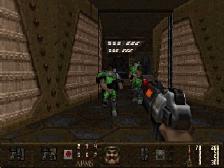 Doom 2 Wad Files Download