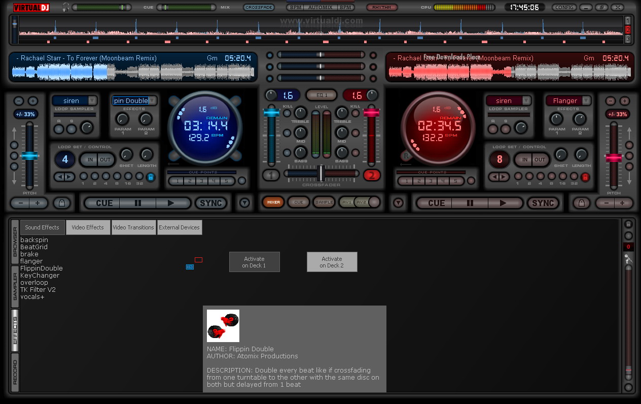 Dj Mixing Software For Laptop