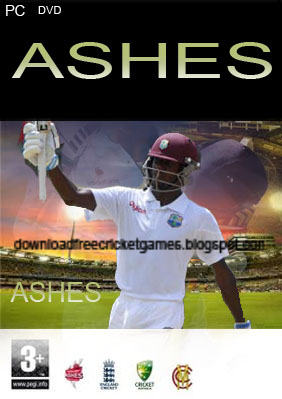 Ashes cricket 2009 free download for pc