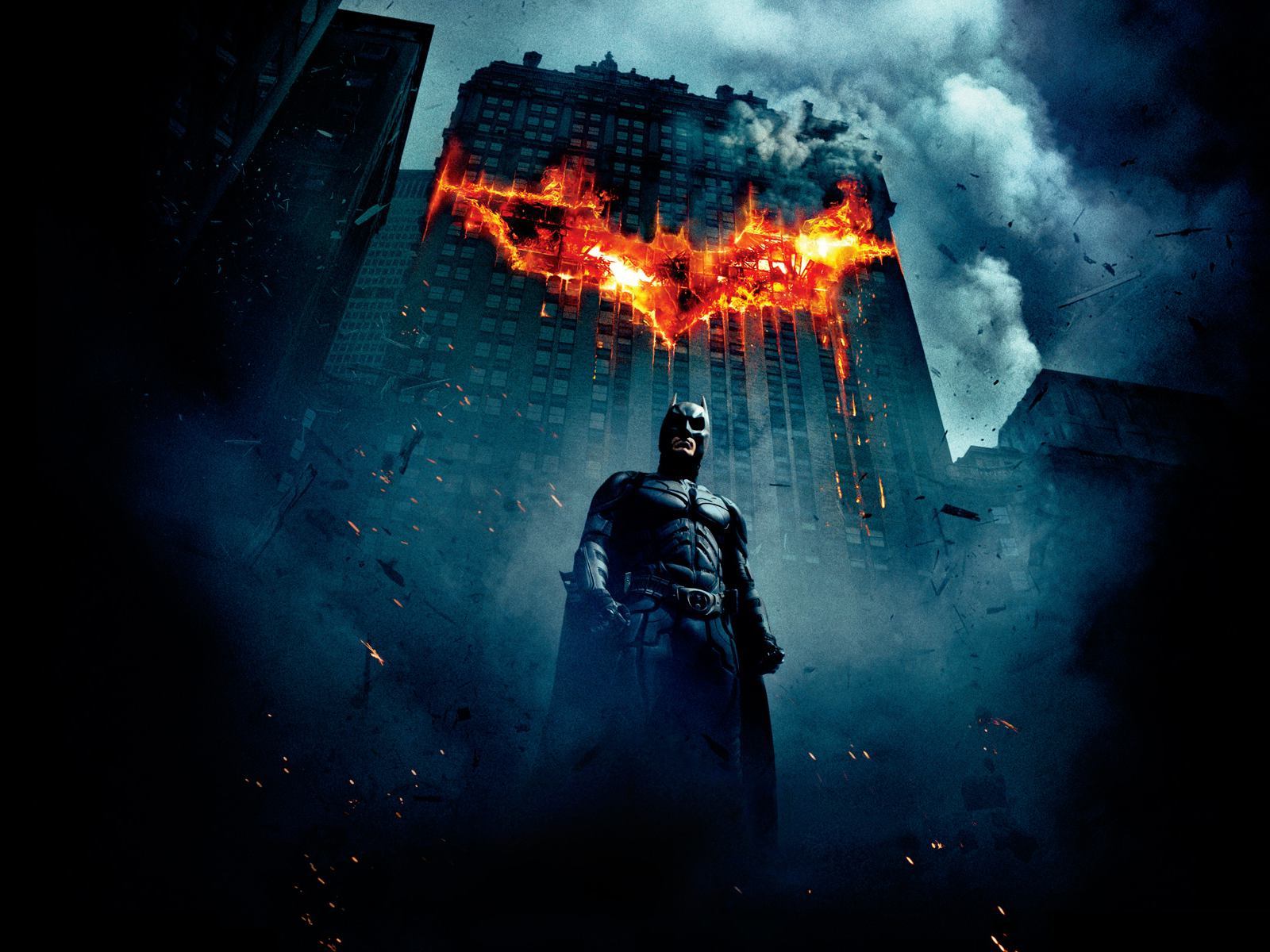 Batman Dark Knight Free Download
