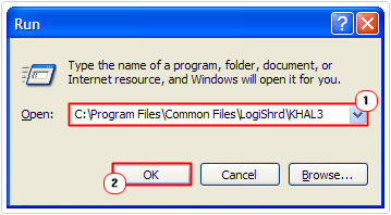 Logitech setpoint software windows 7